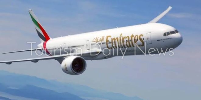 “طيران الإمارات” تتأهب لاستقبال 3500 طفل مسافر بمفرده خلال الصيف