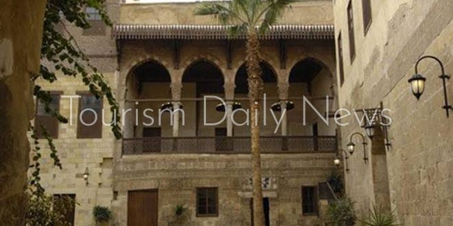 من أعماق البحار إلى قصر الأمير طاز.. رحلة لاستكشاف الحضارات الغارقة