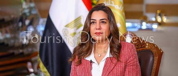وزيرة البيئة تستعرض إعلان إسطنبول للعمل المناخي والتنمية المستدامة