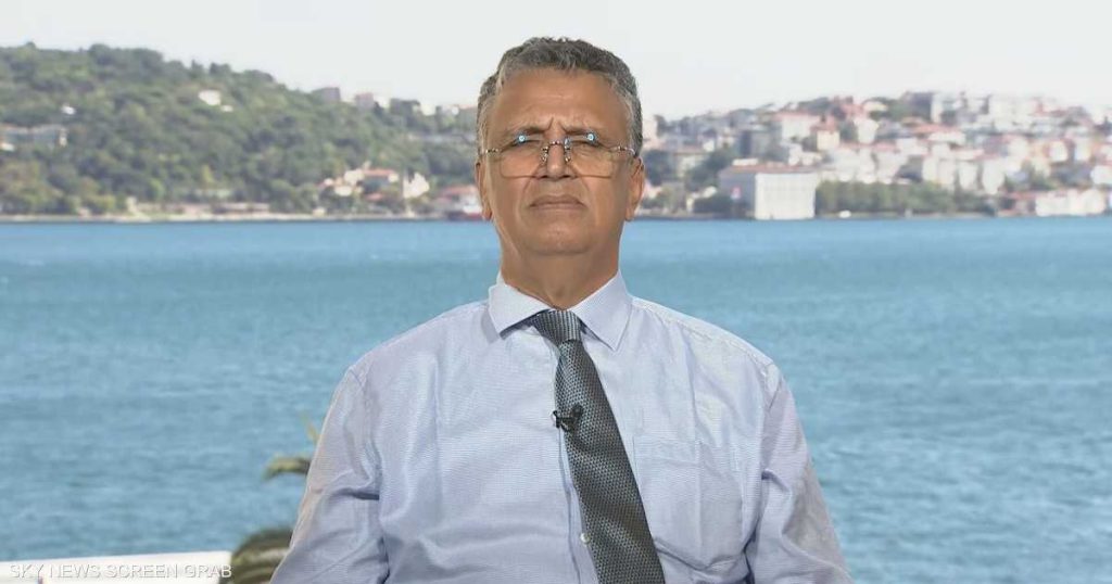 خاصوزير العدل المغربي: المغرب لم يعد دولة عبور بل دولة استقرار