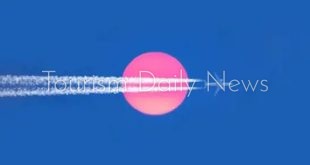 الذكاء الاصطناعي يعيد رسم مسارات الطيران لحماية المناخ