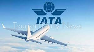 الطلب العالمي على السفر الجوي يتراجع 1.7% في يونيو الماضي
