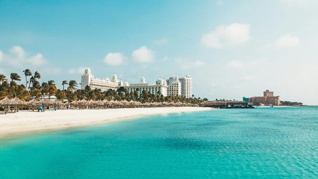 أداة جديدة من سكاي سكانر تساعدك على اختيار الشاطئ المثالي حسب الأجواء والمسافة والميزانية
