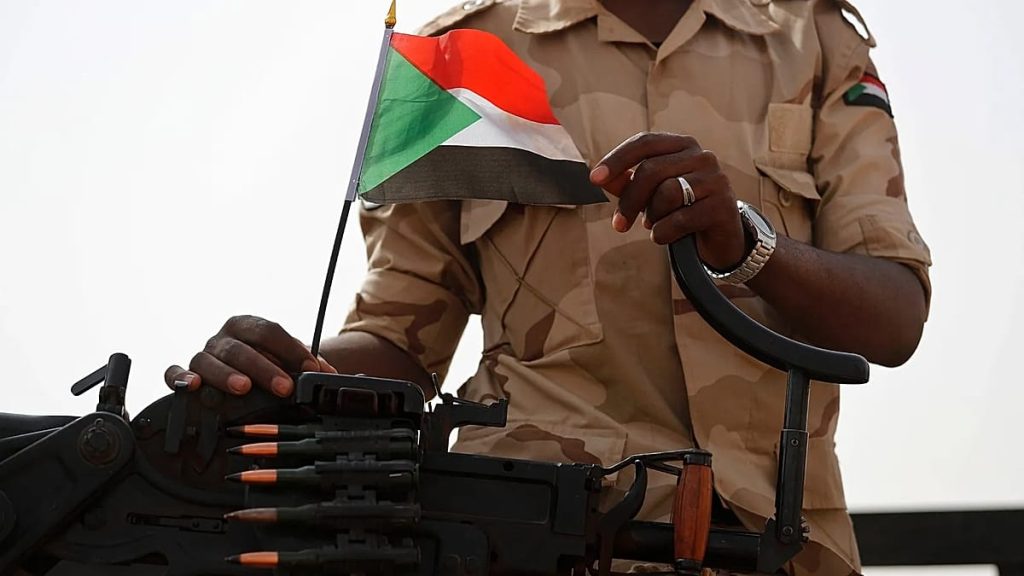 اتصالات وزيارات سرية إلى تل أبيب.. تقرير يكشف أوجه التعاون بين “الدعم السريع” وإسرائيل