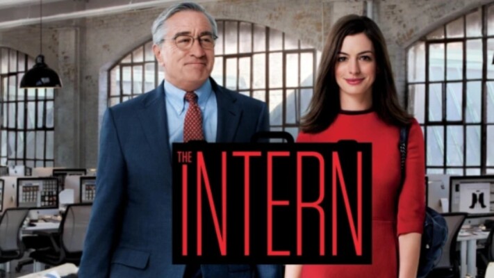 إليكم أبطال النسخة الكورية من The Intern