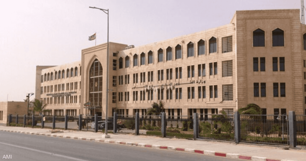 اتهموا بالإرهاب..موريتانيا تتحرك للإفراج عن مواطنيها في مالي