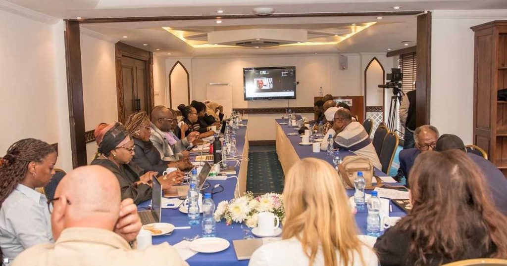 خاصالسودان .. مطالب بتحقيق دولي في “الكيماوي” وحماية المدنيين