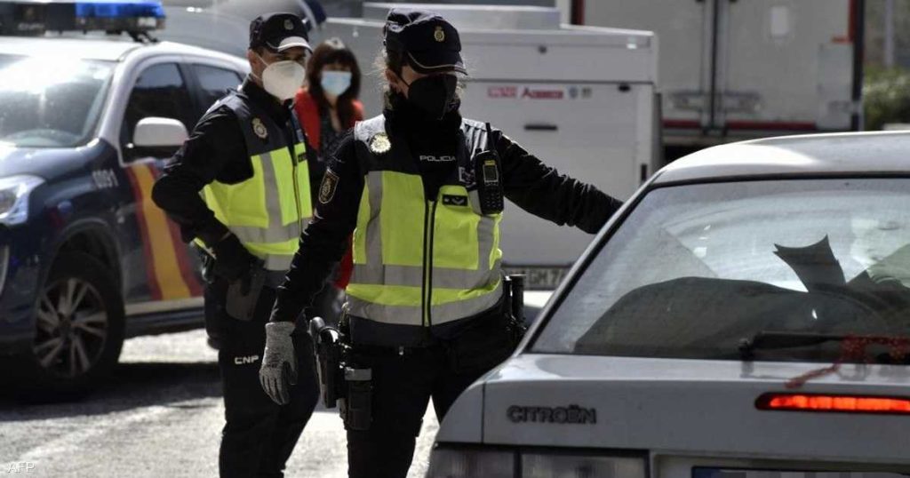 معاملة بالمثل.. إسبانيا تشدد الرقابة على حدودها مع إيطاليا
