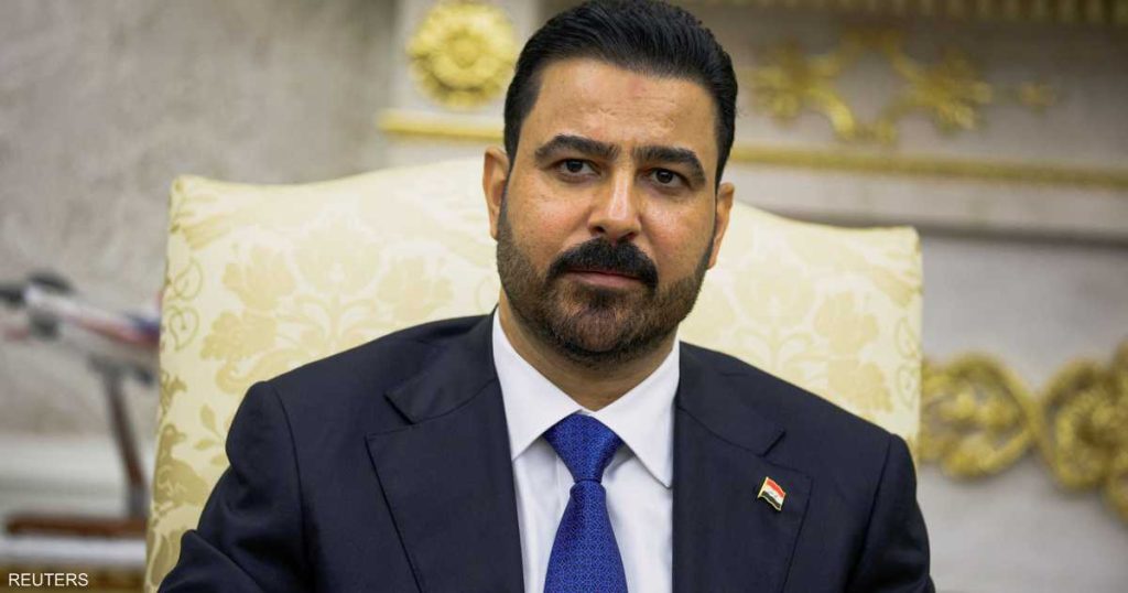 الزيدي: لا خطوط حمراء في ملاحقة الفاسدين
