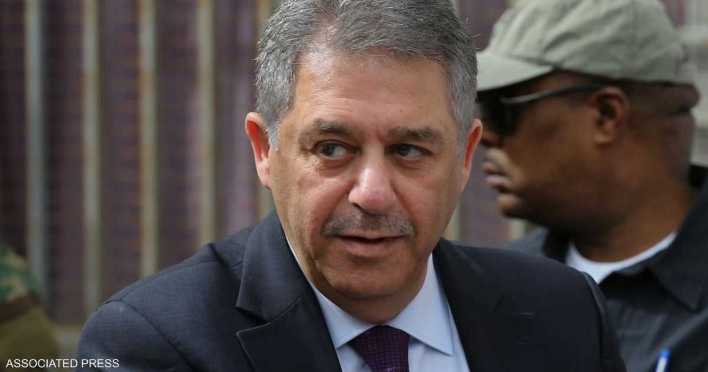من سفير إلى موقوف..لبنان يمهد لتسليم أشرف دبور إلى رام الله