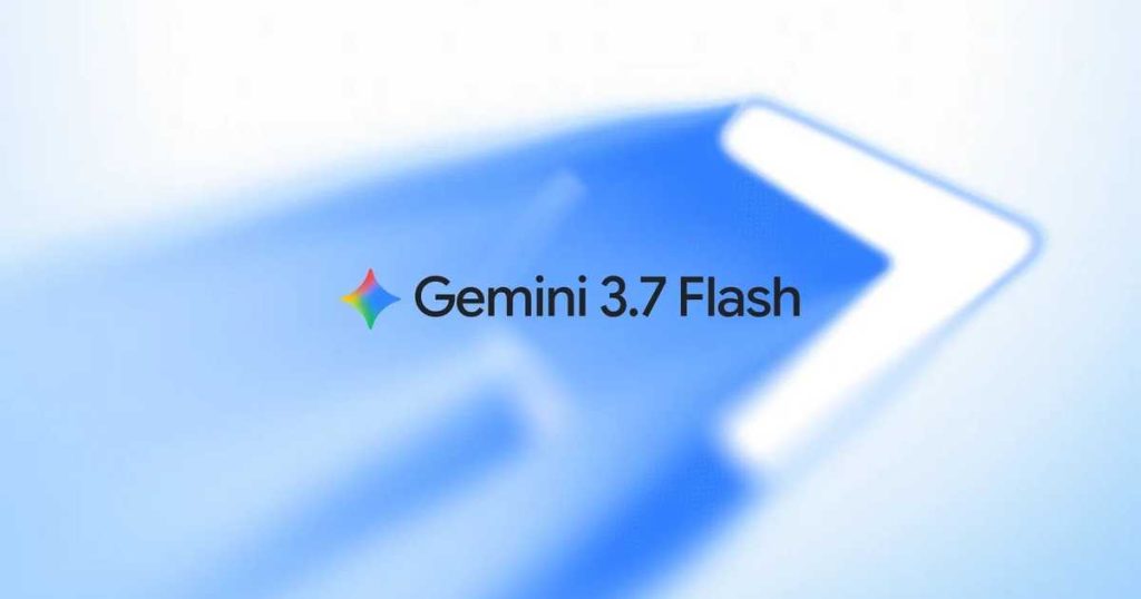 غوغل تطلق “Gemini 3.7 Flash” للبرمجة والوكلاء الذكيين