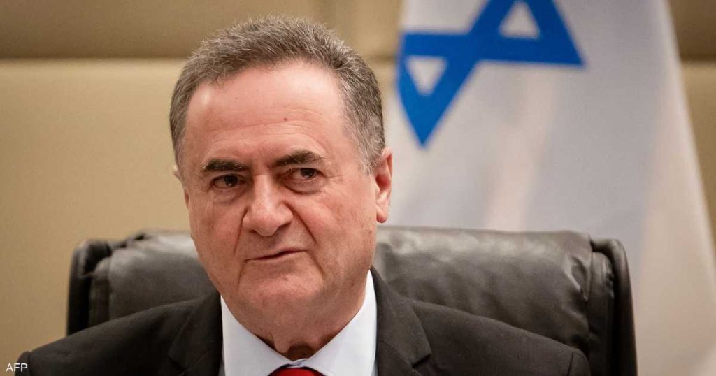 إسرائيل: أردوغان يجر تركيا إلى “مغامرة خطيرة” في سوريا