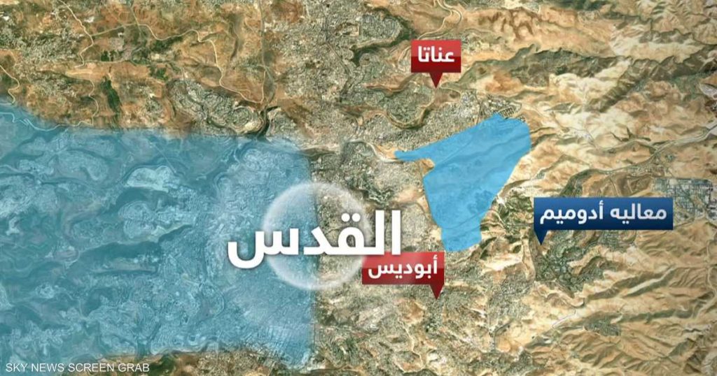 ضغط أوروبي واسع على إسرائيل لوقف استيطان الضفة
