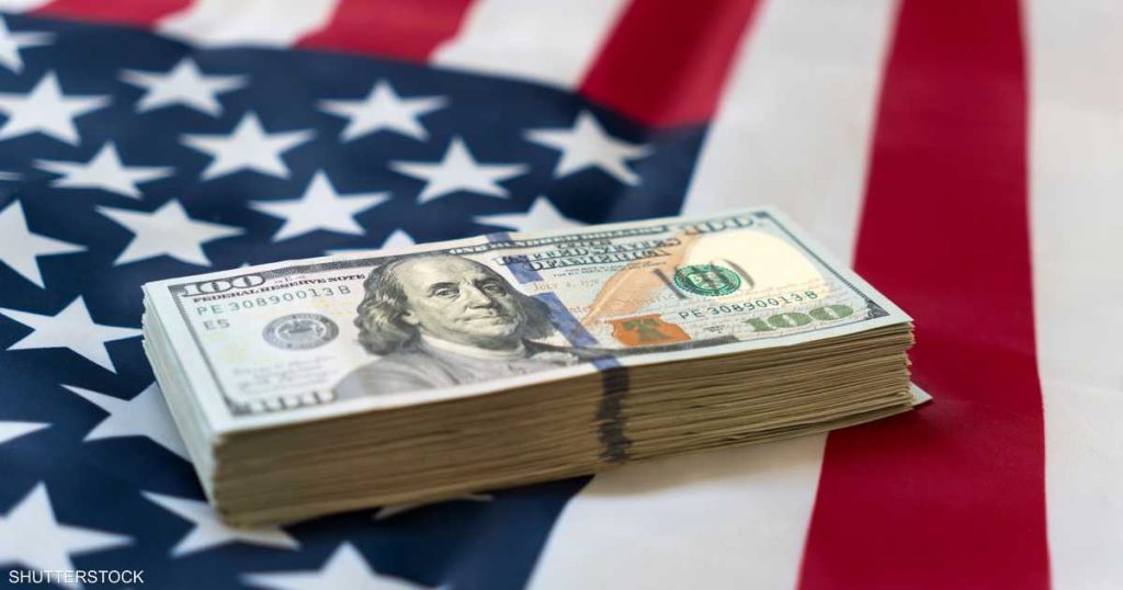 كيف يضغط الدين البالغ 40 تريليون دولار على اقتصاد أميركا؟