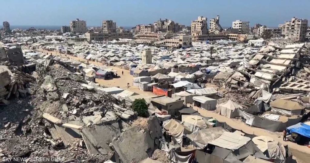 خاصالانتخابات تشعل سجالا فلسطينيا حول مصير حماس