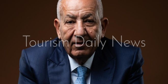 مجموعة بيك الباتروس للفنادق تشارك فى سوق السفر العربى بدبى
