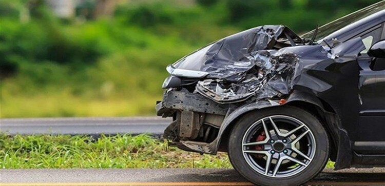 ممثلة معتزلة تتعرض لحادث سير