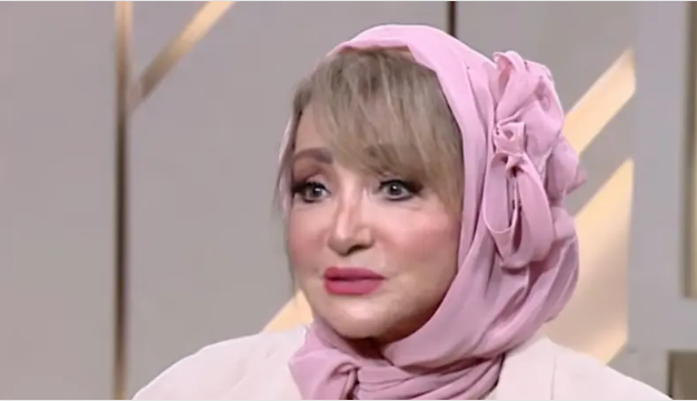 شهيرة تفاجئ الجمهور بتصريح صريح عن الحجاب