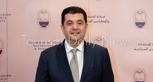 غرفة المنشآت والمطاعم السياحية تنقل مقرها إلى وسط القاهرة لتطوير مقر الدقي