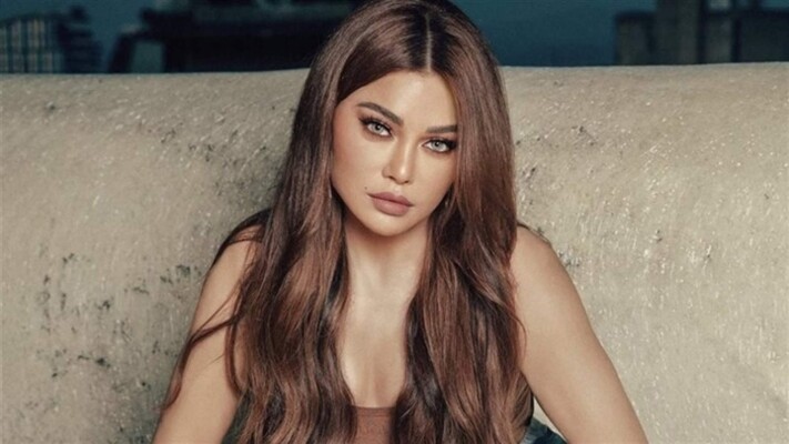 هيفا وهبي تقترب من إطلاق “Mega Haifa 3”.. فمتى الموعد؟