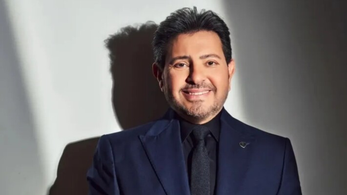 هاني شاكر يفارق المشهد مجددًا.. ما الذي أوقف ليلة تكريمه؟