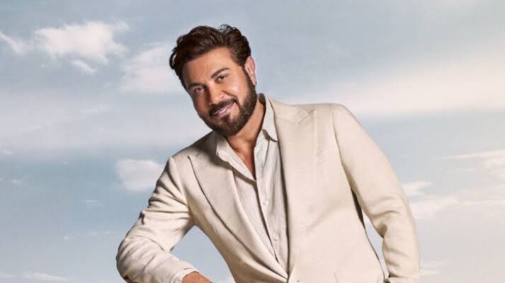 ماجد المهندس “مفرفح” باللهجة العراقية!