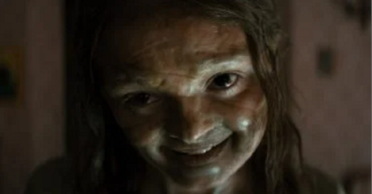 حظر إعلان فيلم The Mummy في مترو لندن بسبب رعب الأطفال