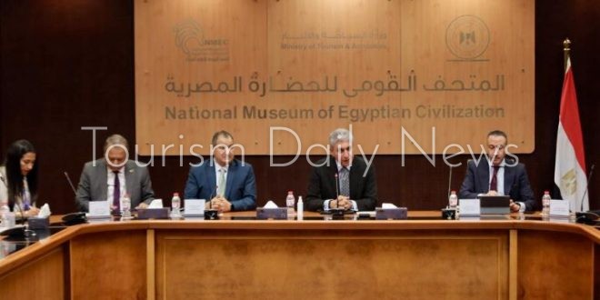 تطوير المواقع الأثرية يعيد رسم خريطة الاستثمار السياحي في مصر