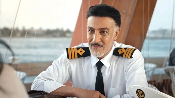 عبد المحسن النمر ينضم إلى أبطال “ليل خرمس”