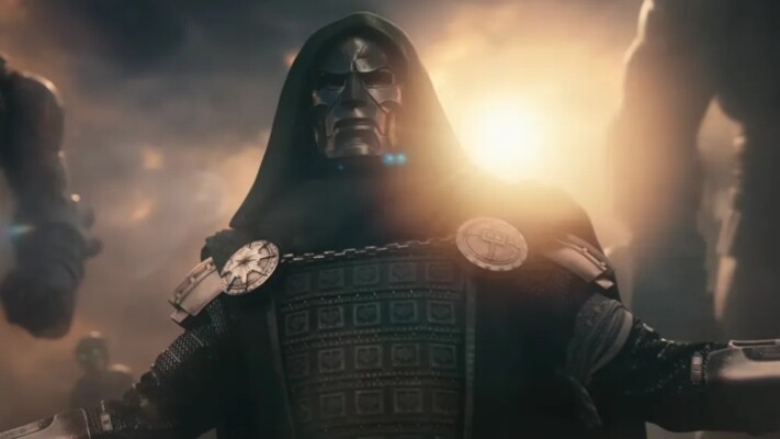 إليكم تفاصيل فيلم Avengers: Doomsday