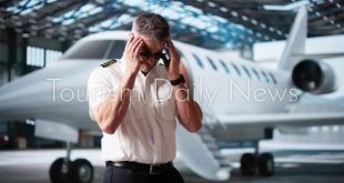 وظيفة الأحلام في الطيران تحت المجهر.. الإشعاع يفتح ملف سلامة أطقم الطائرات