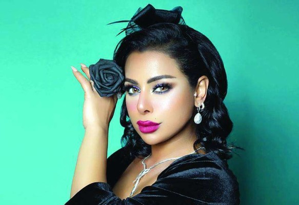هند البلوشي في إجابة غير متوقعة عن هذا السؤال