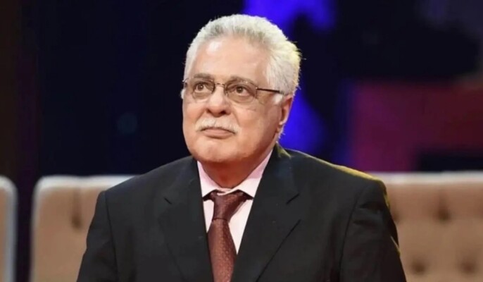 بعد اعتزاله الفن.. توفيق عبد الحميد يكشف تطورًا مفاجئًا في حالته الصحية