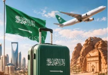 تأشيرة السعودية الجديدة تبدأ التجربة .. خطوة تعيد رسم تجربة السفر للمملكة