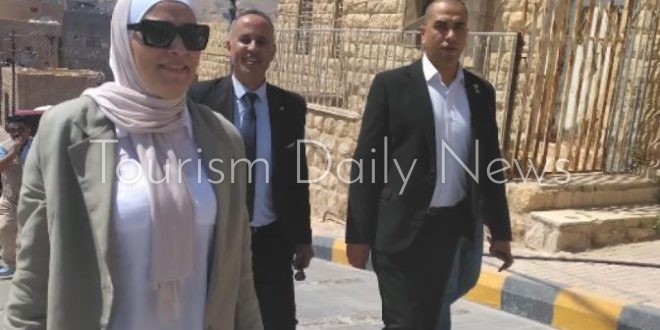 الطفيلة .. جامعة تقنية تفتح الطريق أمام سياحة الابتكار والطبيعة
