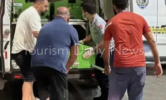 السلطات التركية تحقق في ملابسات وفاة سائحة سويدية داخل فندق بألانيا