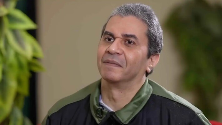 بعد عدم العثور على مدفن له.. نقابة الممثلين المصرية تتدخل لدفن عمرو محمد علي