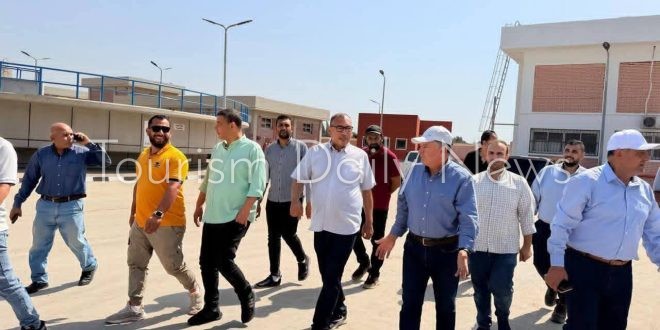 الإسكان تتابع موقف تنفيذ مشروعات المبادرة الرئاسية “حياة كريمة” بالمحافظات