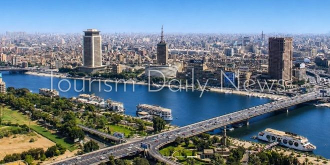تمويل صندوق النقد يفتح نافذة جديدة أمام الاستثمار السياحي في مصر