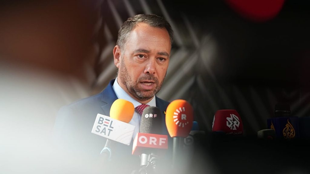 بلجيكا تعارض مسعى أوروبياً جديداً لاستخدام الأصول الروسية بهدف دعم أوكرانيا