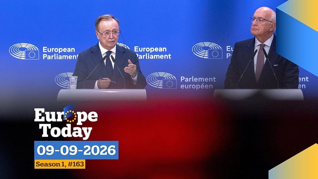 أوروبا اليوم: سبتة تطلب مساعدة الاتحاد الأوروبي وهنغاريا تطرد 10 دبلوماسيين روس