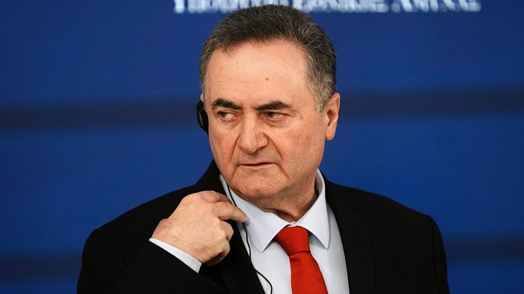 ” لن تطأ قدماه غزة”.. كاتس يهاجم أردوغان ويقترح نقل أعضاء حماس إلى أنطاليا