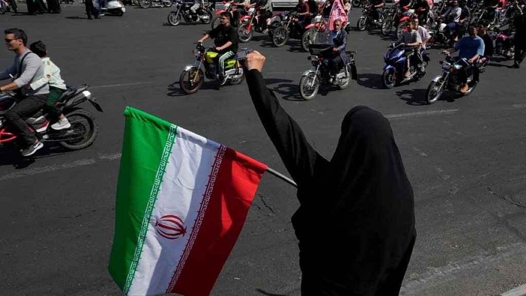 طهران تحسم الجدل بشأن ردّها على القيود الجوية: نملك خيارات غير عسكرية قد نلجأ إليها