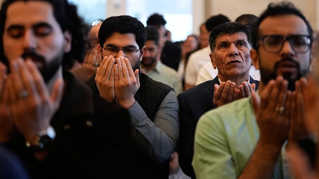 كاليفورنيا تعترف رسميًا بعيدي الفطر والأضحى.. ما الذي تغيّر بموجب القانون الجديد؟