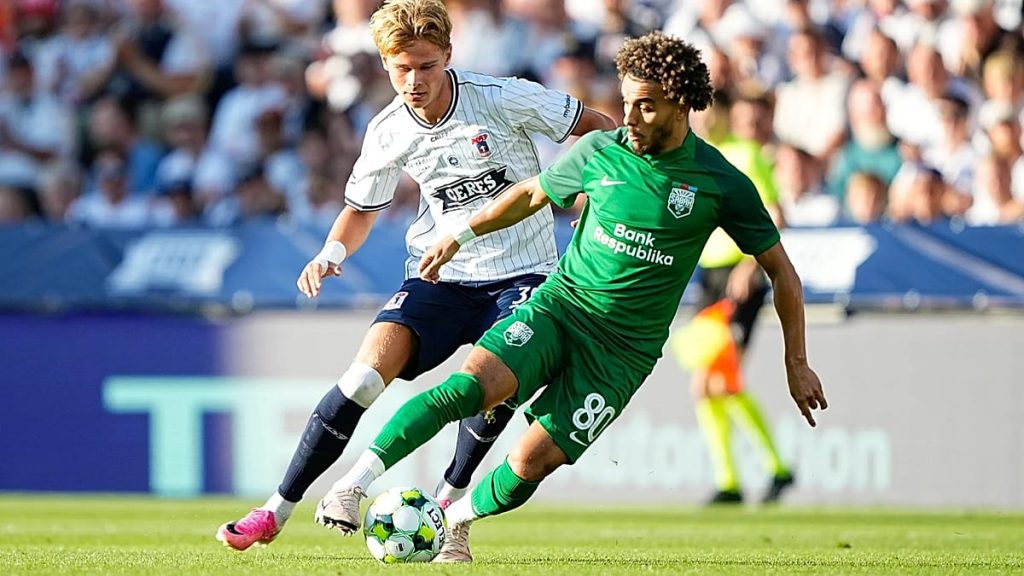 من برنامج مسابقات وحلم إلى دوري أبطال أوروبا: رحلة نادي صباح الأذربيجاني