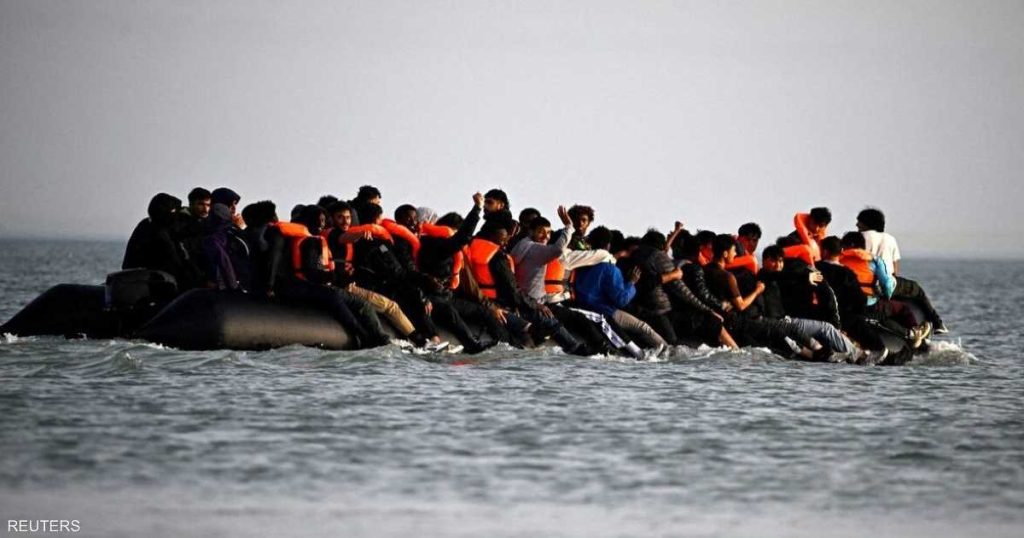 خارج حدود أوروبا.. خطة جديدة لإعادة المهاجرين