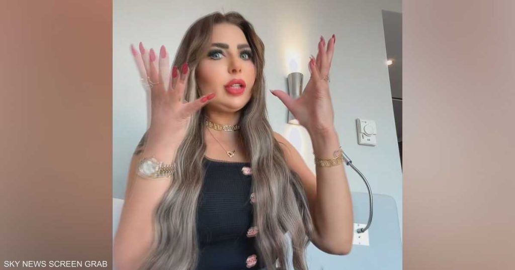 مصر.. الإعدام شنقا لسارة خليفة في “قضية المخدرات الكبرى”