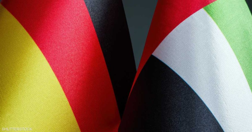 الإمارات وألمانيا.. شراكة متكاملة لصناعة اقتصاد المستقبل