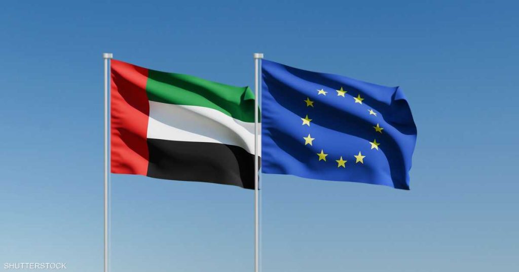 الإمارات وأوروبا.. ثقل اقتصادي يفتح آفاقاً جديدة للشراكة