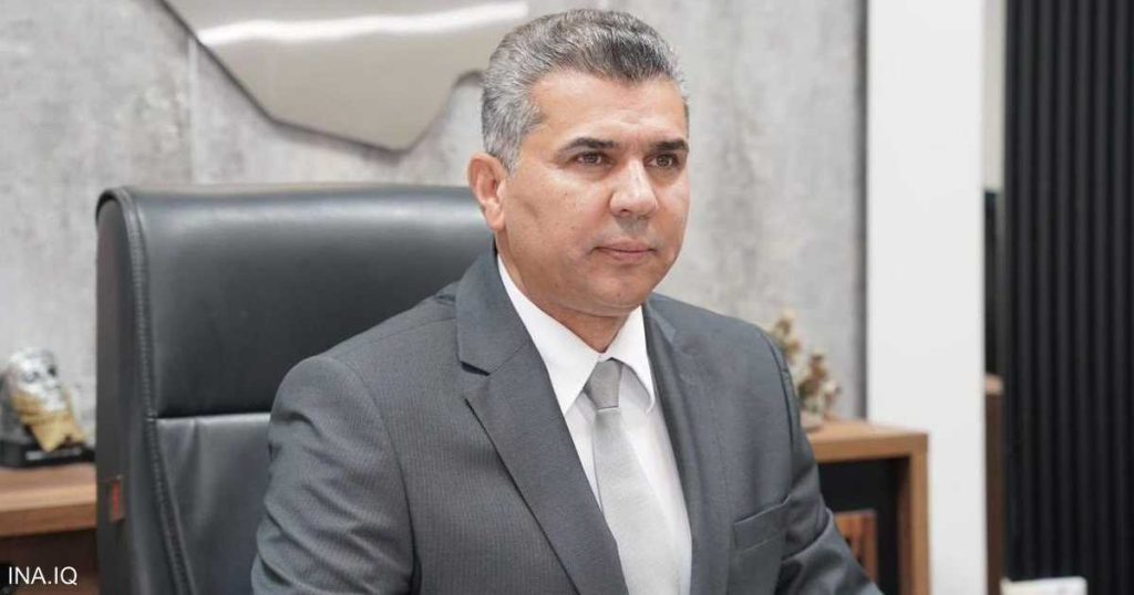 العراق: لن نسمح بالاعتداء على دول المنطقة